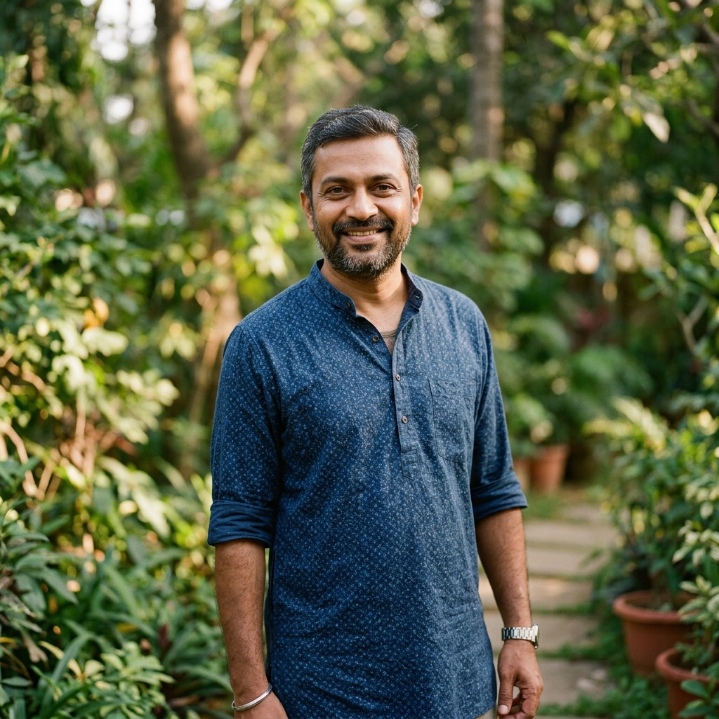 रामेश्वर प्रसाद